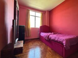 Loyang Villas (D17), Terrace #534461631